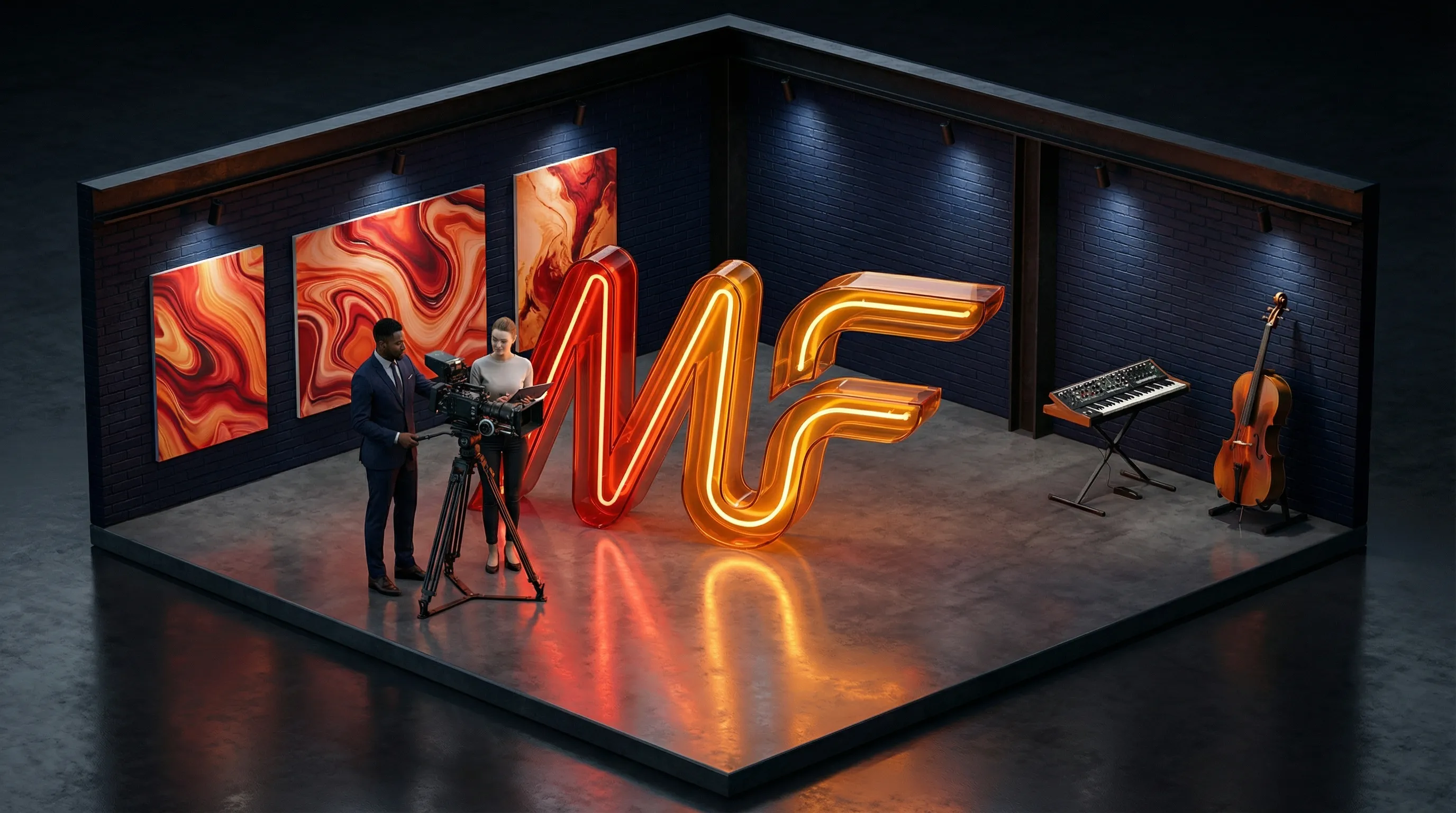 Art, culture & projets créatifs